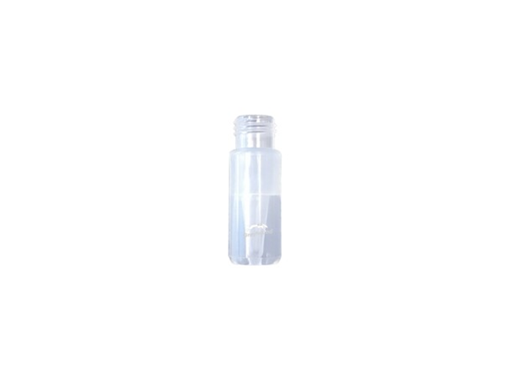 Picture of 100µL Screw Top Polypropylene Limited Volume Vial, 8-425 Thread